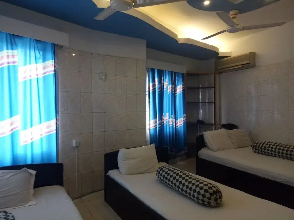 Hotel Hilton City