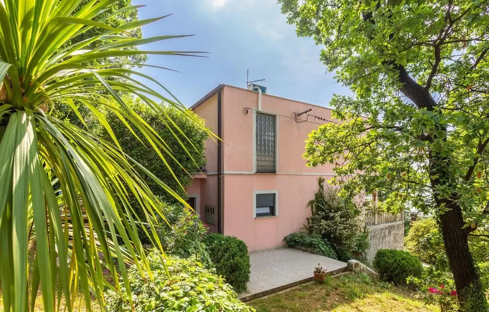 Awesome Apartment in Opatija With 3 Bedrooms and Wifi