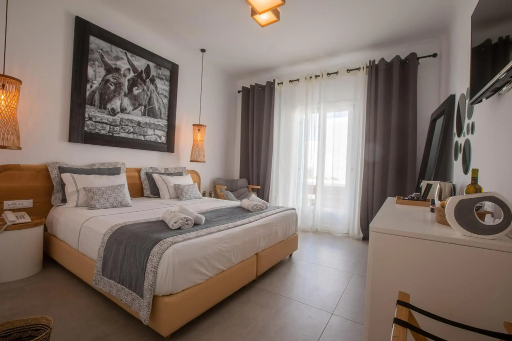Harmony Boutique Hotel