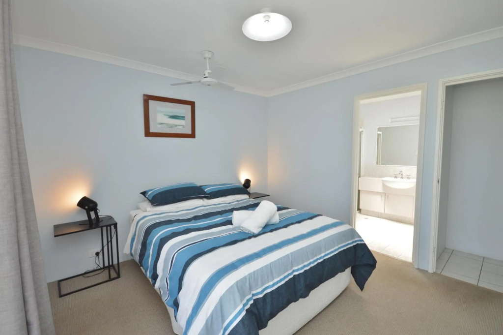 Waterfront Apartment 2 - Kalbarri WA