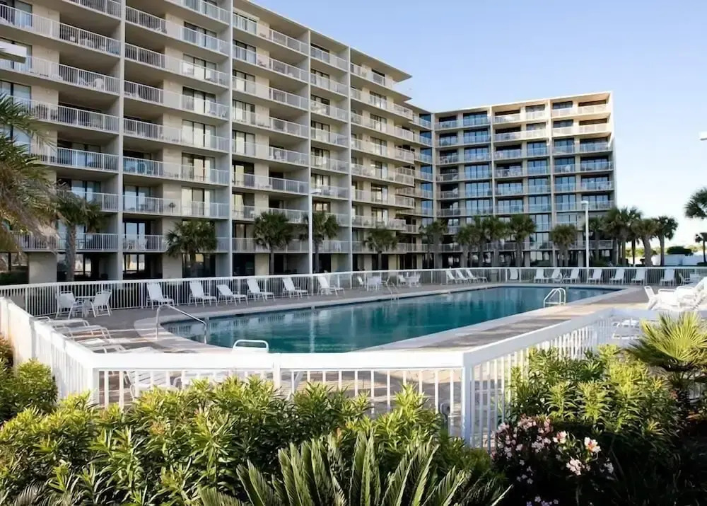 Seaside Beach & Racquet 3504
