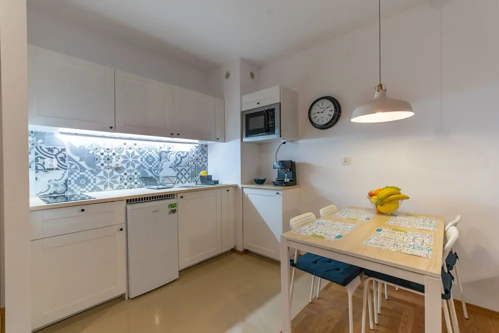 RentPlanet - Apartamenty Szrenica