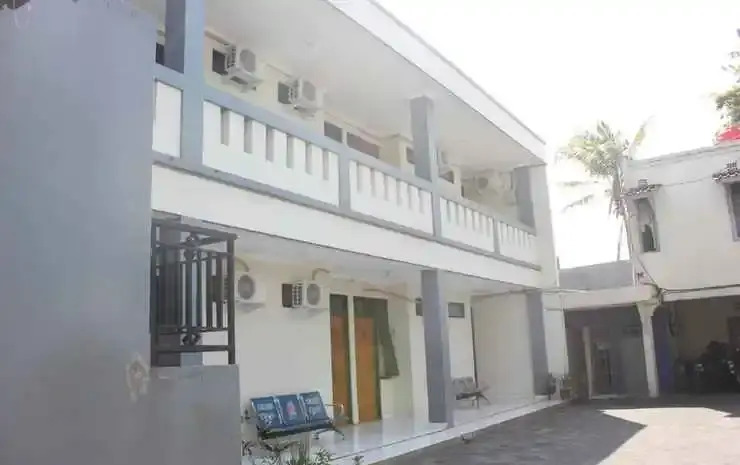 Sutanto Guesthouse
