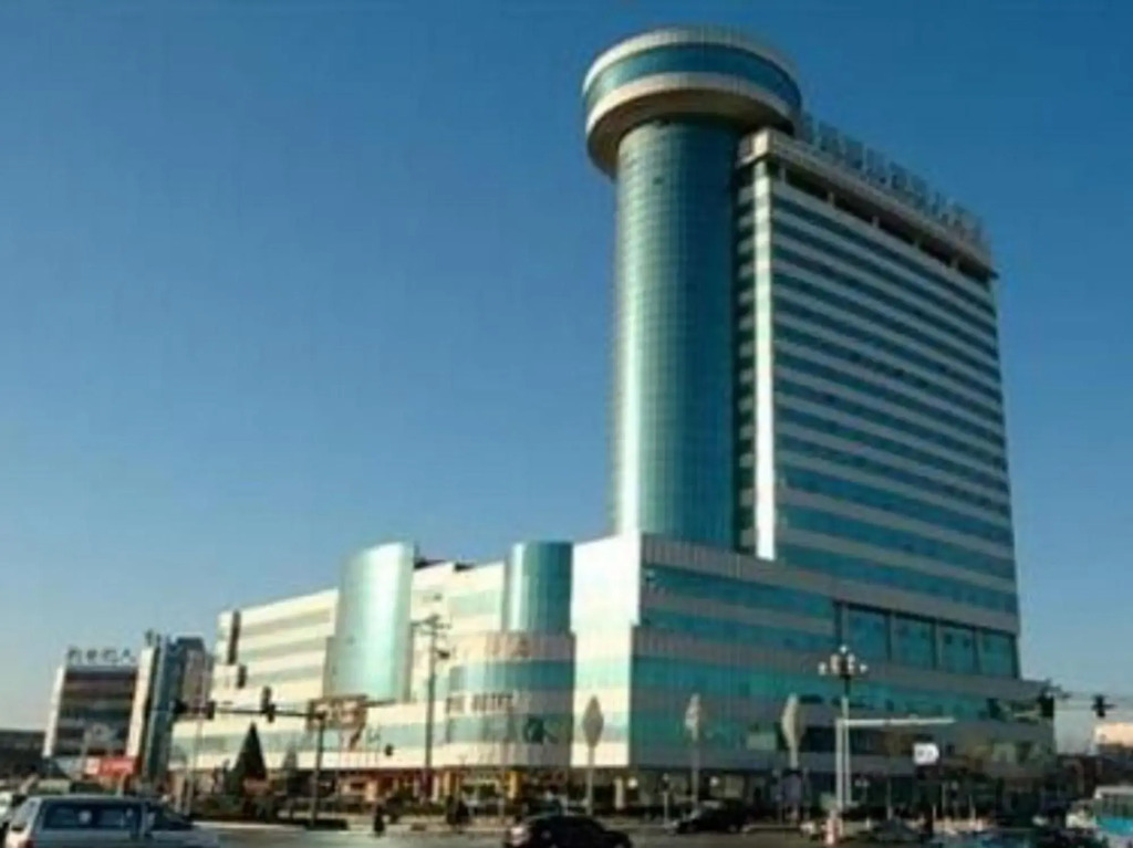 Dongying Blue Horizon Hotel Dongcheng