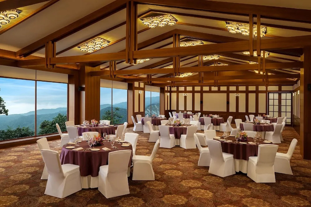 Welcomhotel By ITC Hotels Jim Corbett