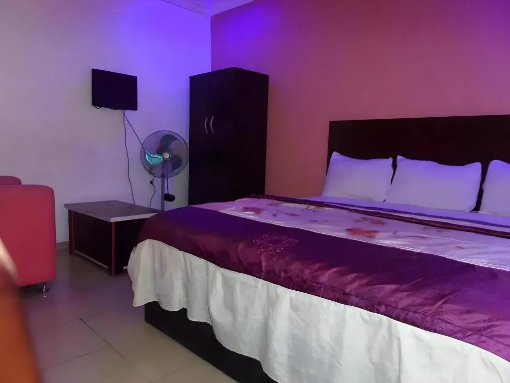 Time View Hotel & Suites