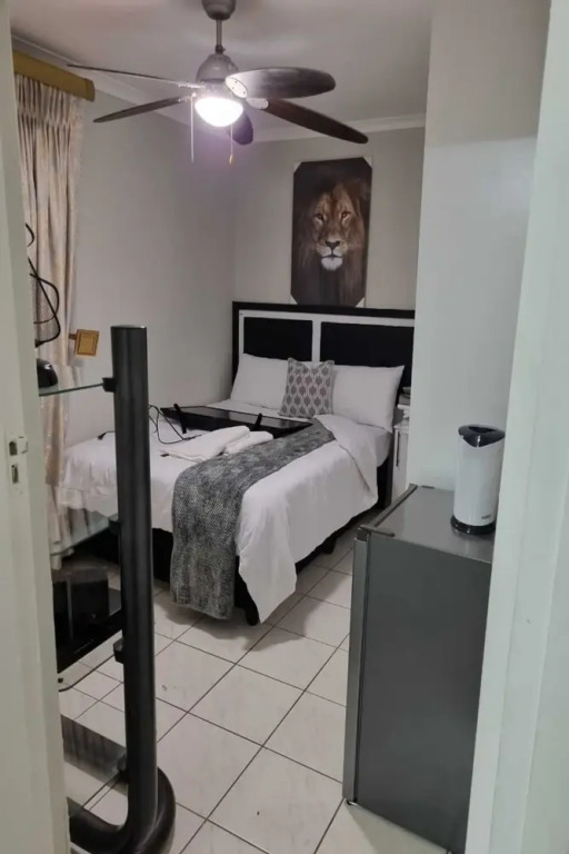 Bujumbura Guest House
