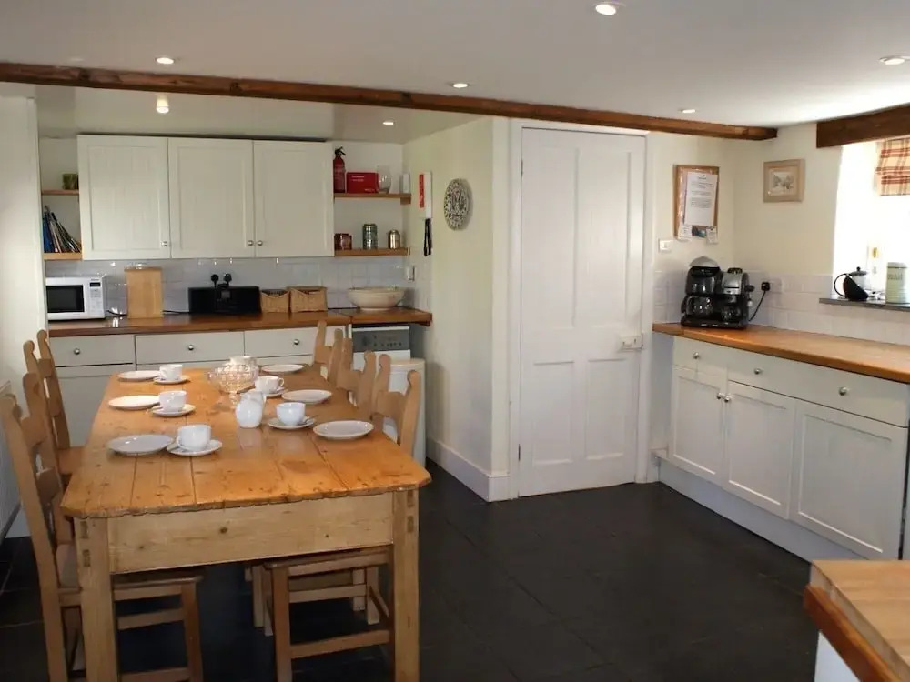 Ingledene