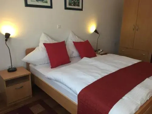 Guest House Navetta 2