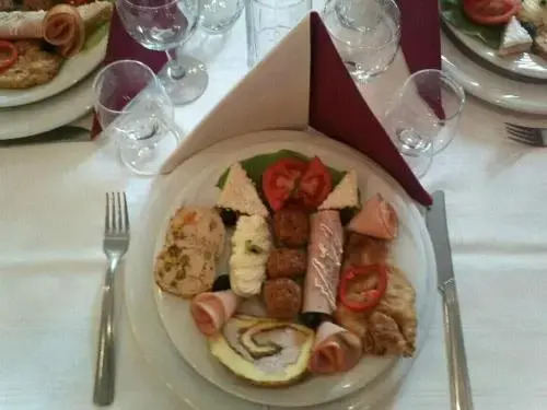 Hotel Beta