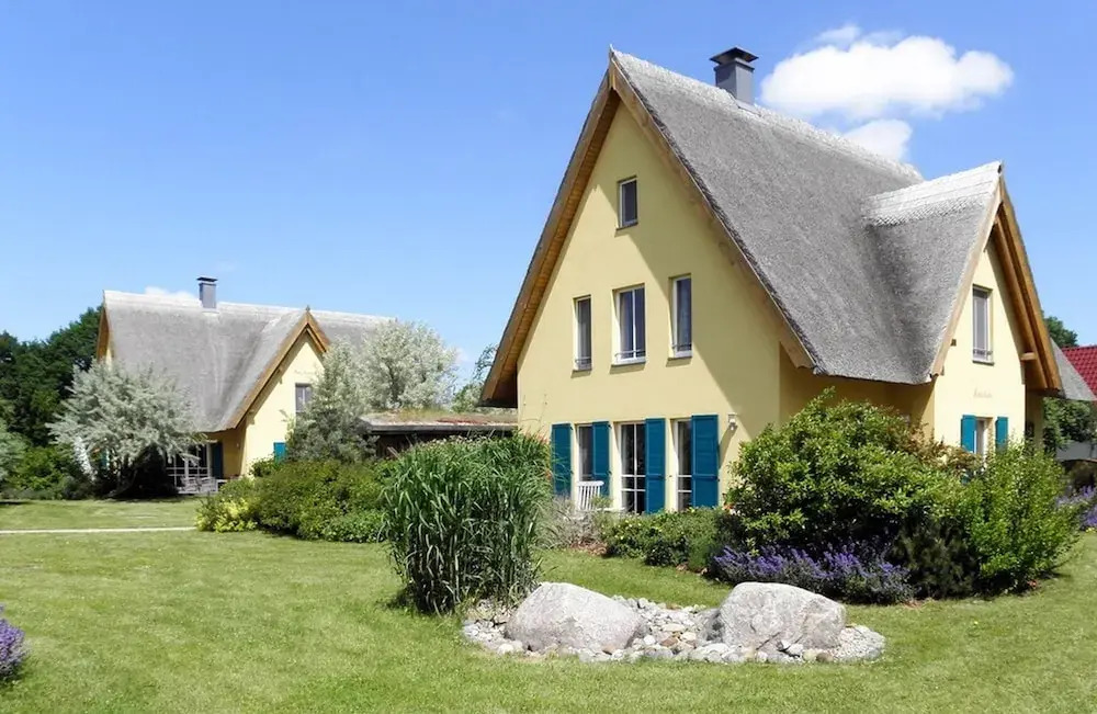 Ferienhaus Kranich
