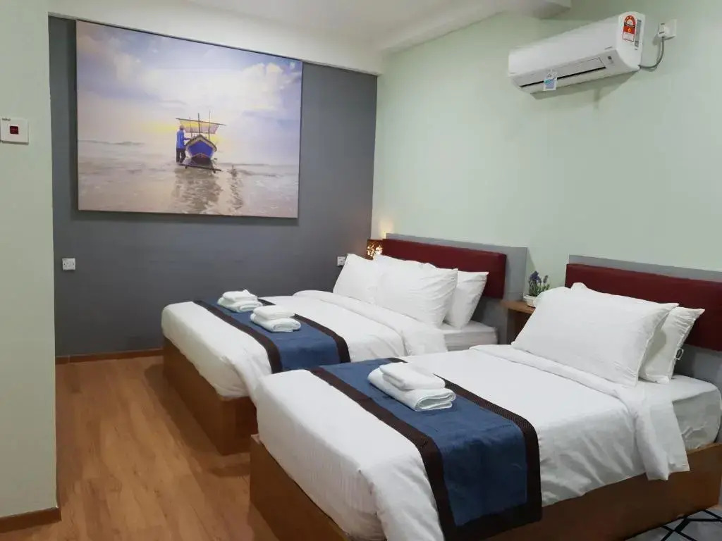 Assalam Hotel