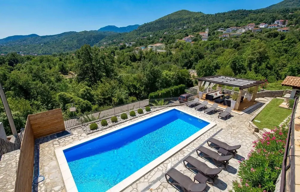 Lovely Home In Veprinac