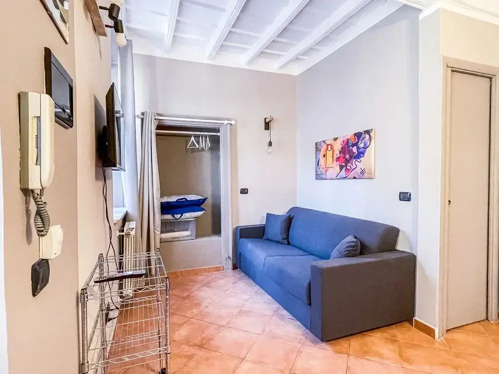 Myhouse Inn Le Rosine