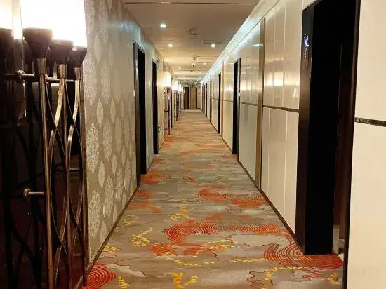 Grand Daqiao Hotel