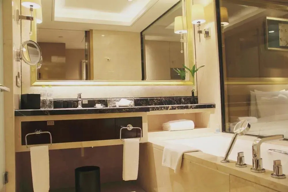 Wanda Realm Taizhou