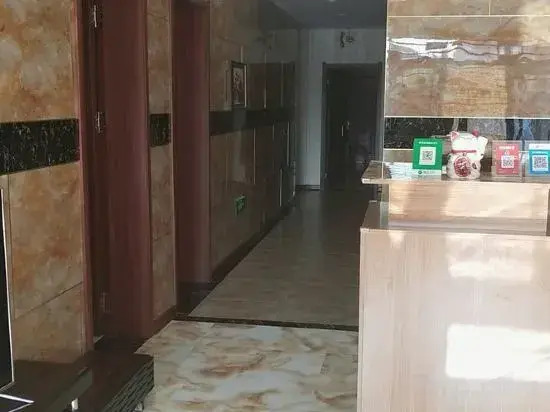Tianyue Hotel Gannan