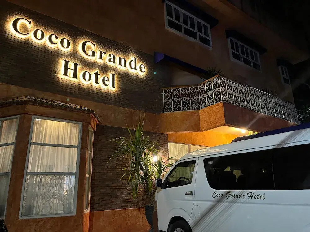 Coco Grande Hotel