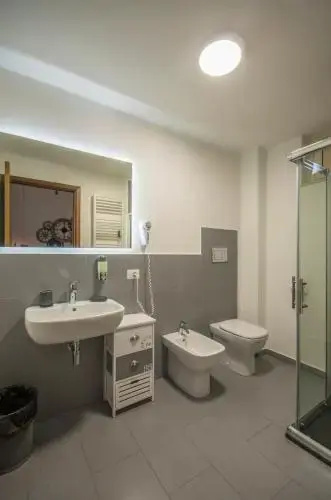 Qal’at Apart Hotel