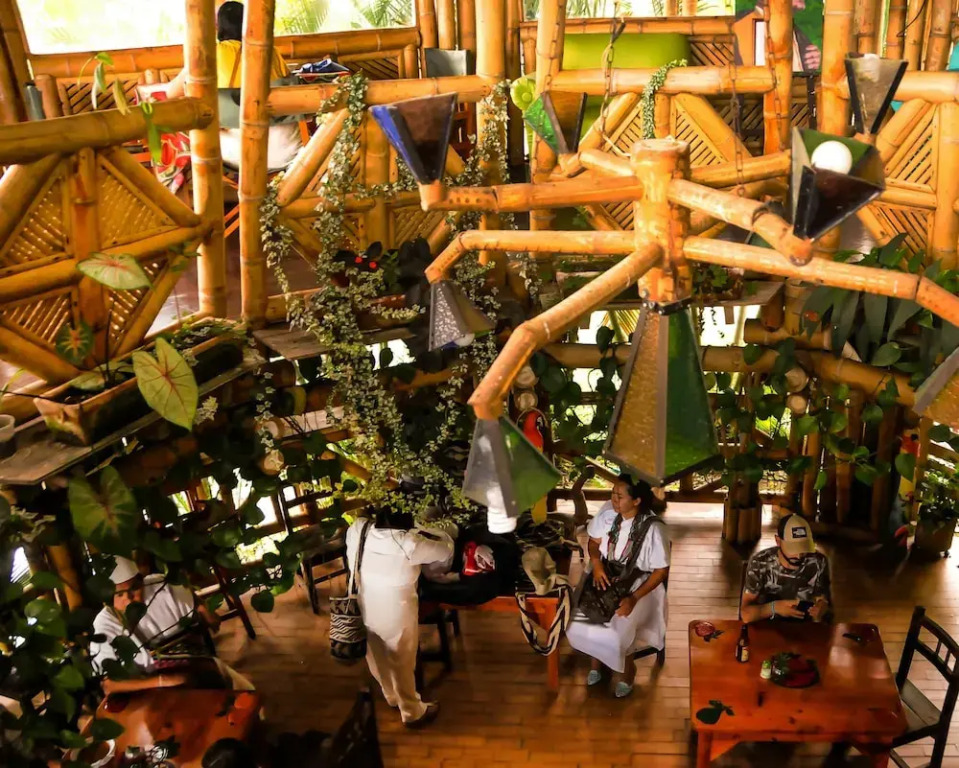 Ecohotel Tierra de Agua