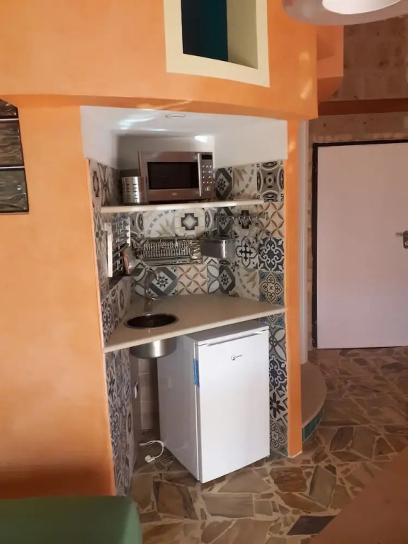 Pompei Sunday Estate "Exclusive rooms"