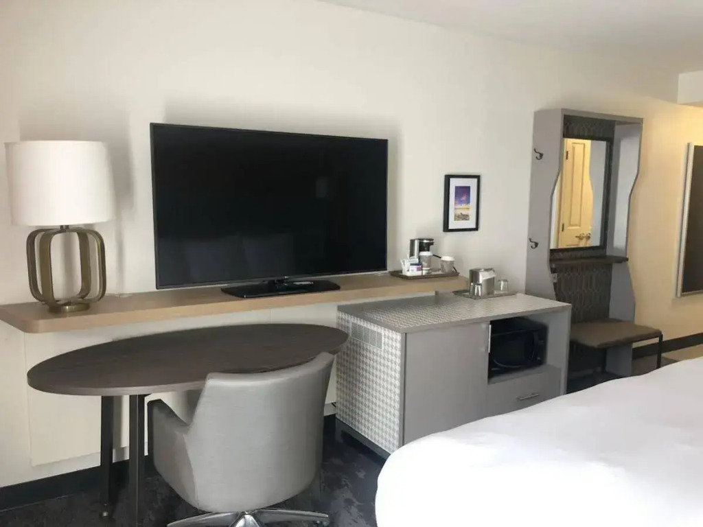 Doubletree By Hilton Fort Worth South