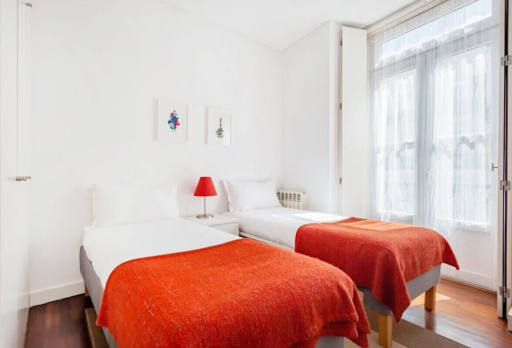 Chiado Prime Camões Apartment