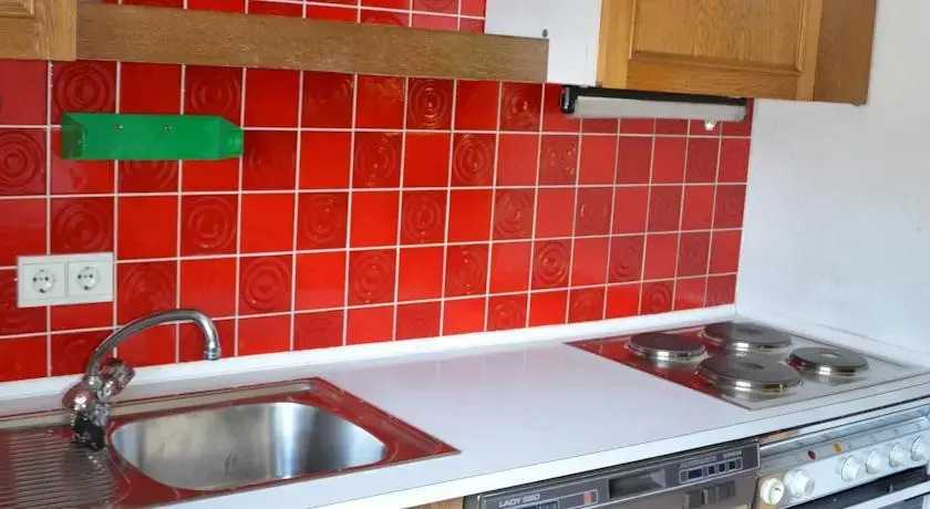 Ferienhaus Dum
