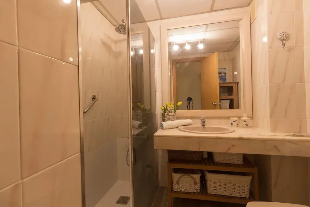 Apartamento Paradis Salou 404