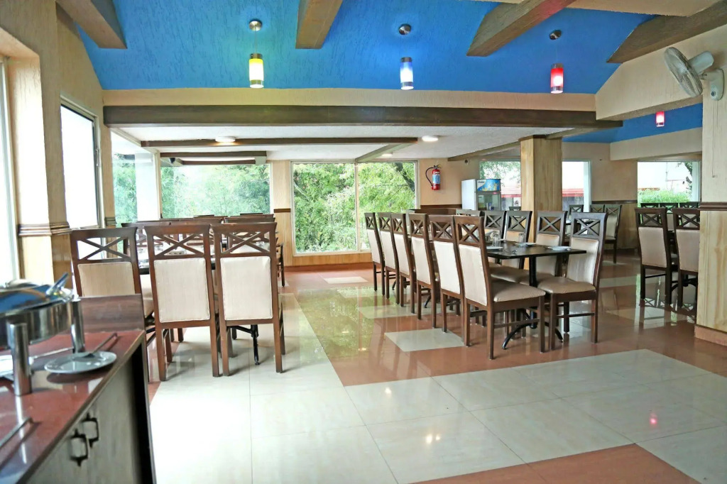 Surbee Resorts