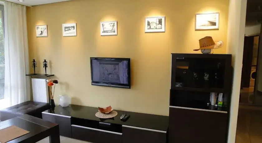 Apartament Jan