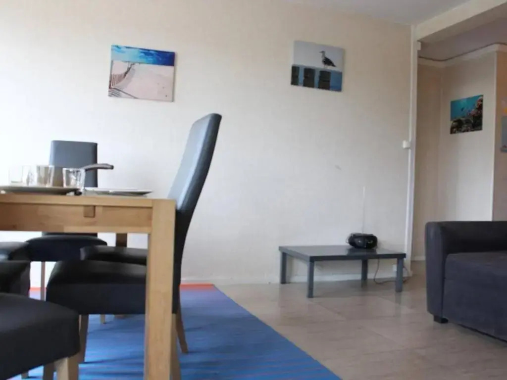 Appartement La Rochelle, 4 pièces, 8 personnes - FR-1-246-420