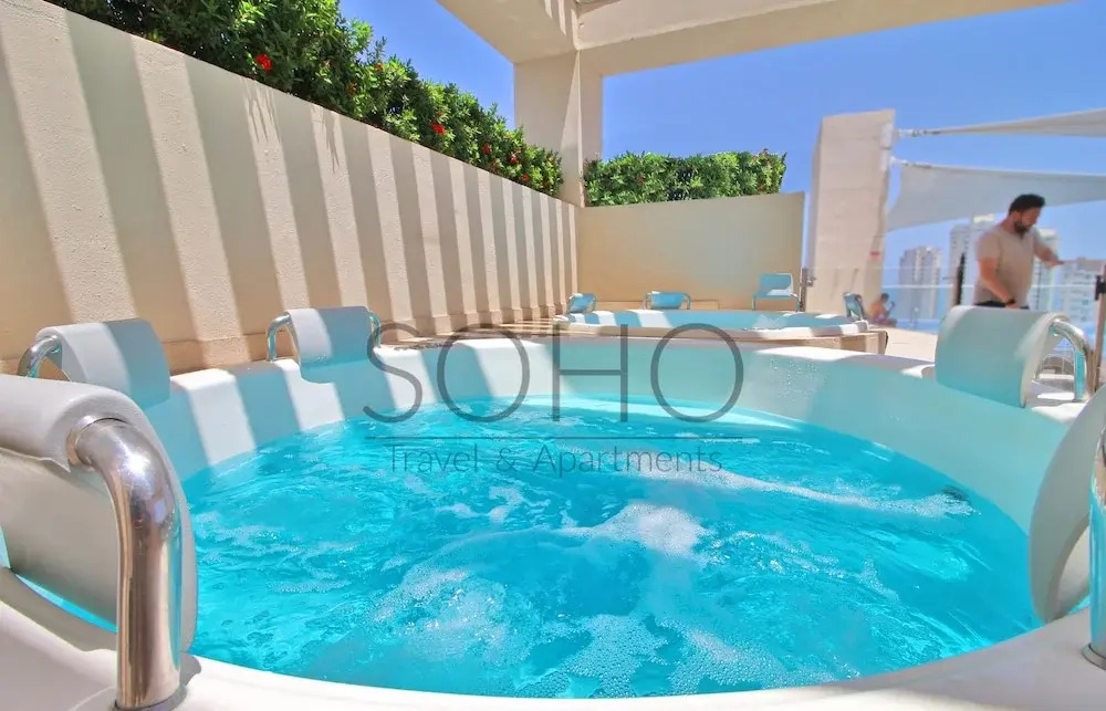 Apartamentos Velas al Mar Rodadero