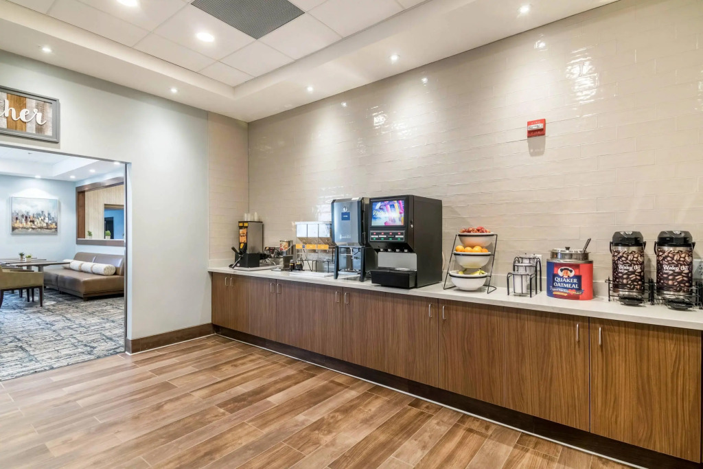 Comfort Inn Plymouth-Minneapolis