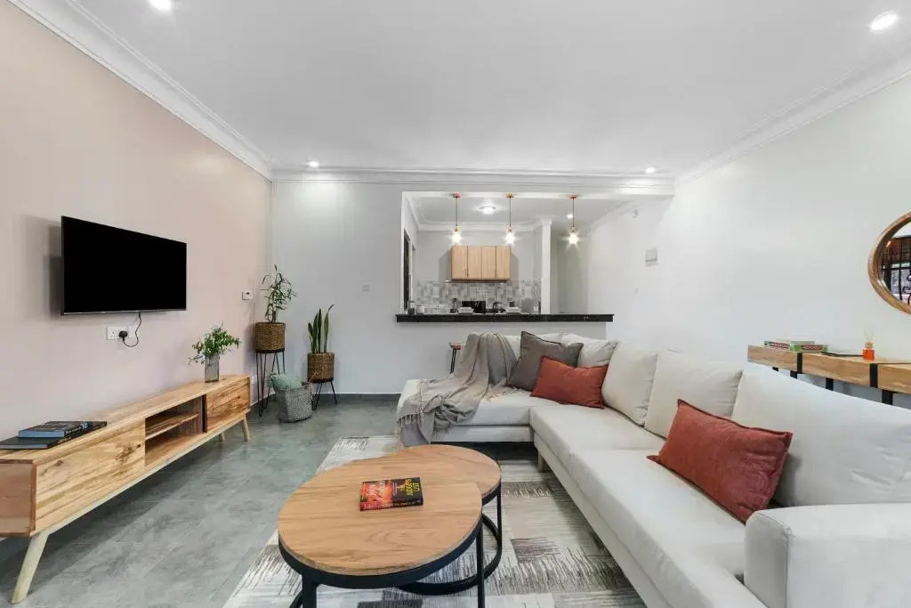 Polo Apartments
