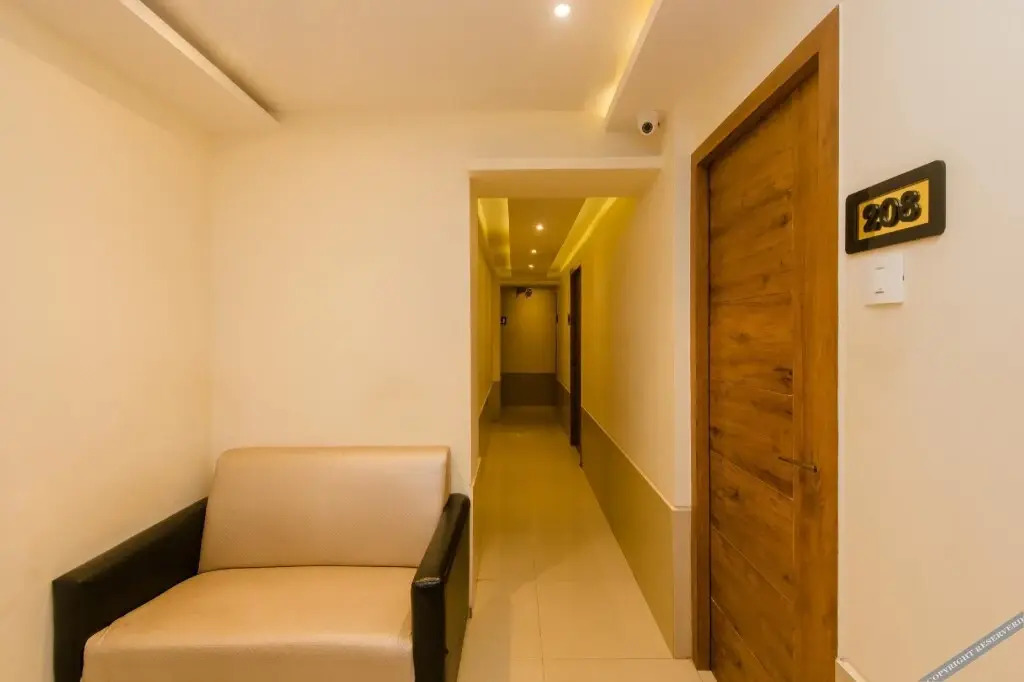Hotel Royal Inn by OYO Rooms
