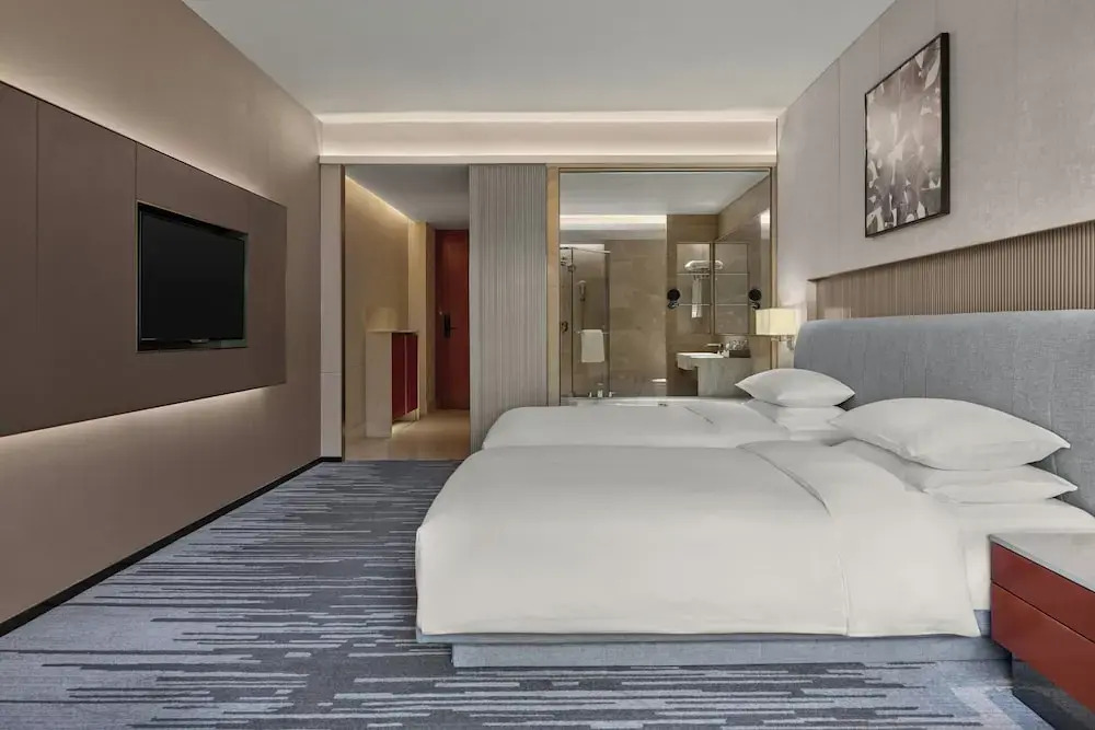 Dongguan Marriott Hotel