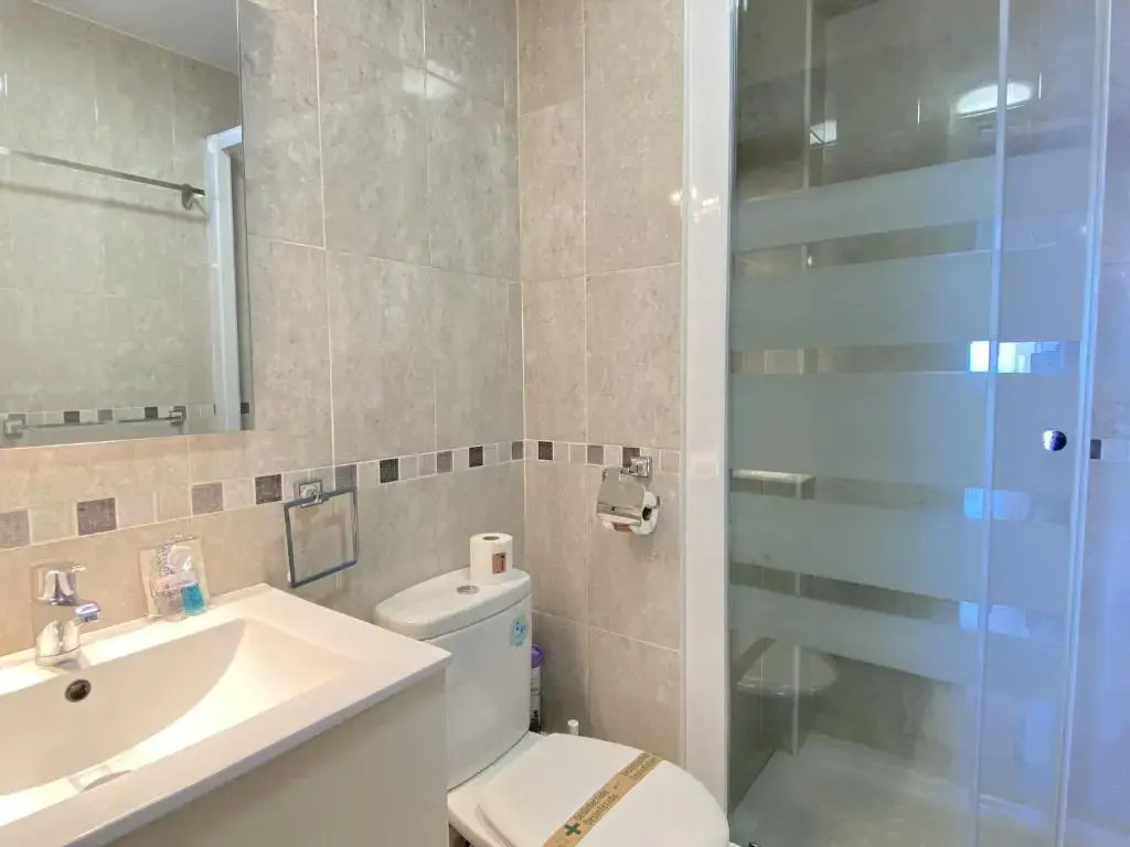 Bahia 46 Apartments Casasol