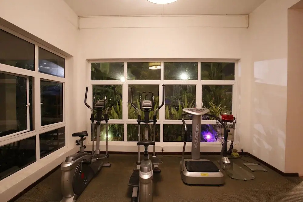 Angkor Museum Boutique Hotel