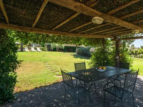 House Edera Campagnatico