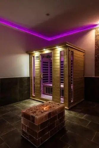 Allium Apartment
