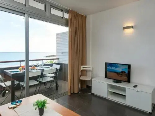 Apartment Las Burras by VillaGranCanaria