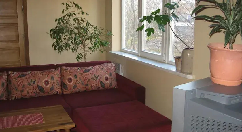 Apartamentai Palangos centre