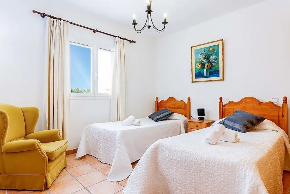 Casa Alcudia Uno