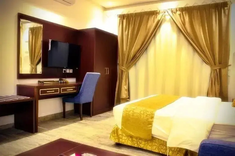 Al Muteb Suites Heritage Hotel