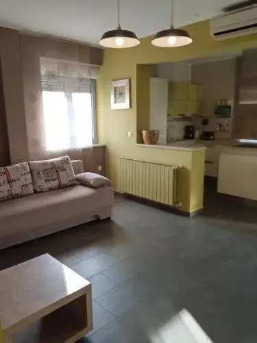 Apartment Laura