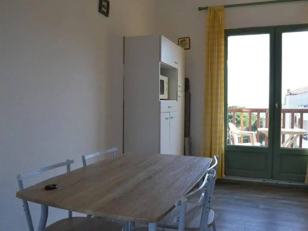 Appartement Fleury-Saint-Pierre-la-Mer, 1 pièce, 4 personnes - FR-1-229D-15