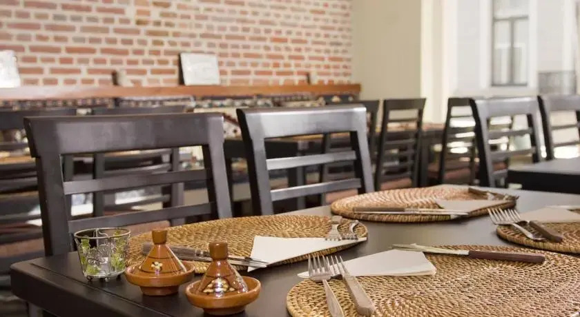 Pinos Eetcafe