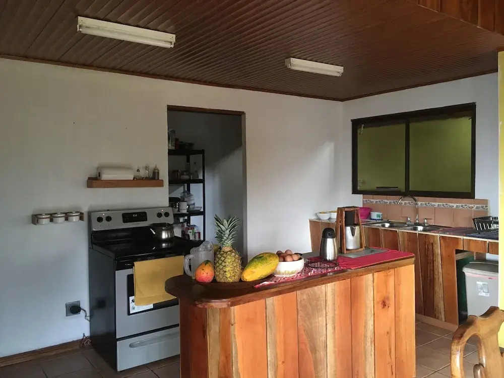 Campo Verde B&B - Monteverde Costa Rica