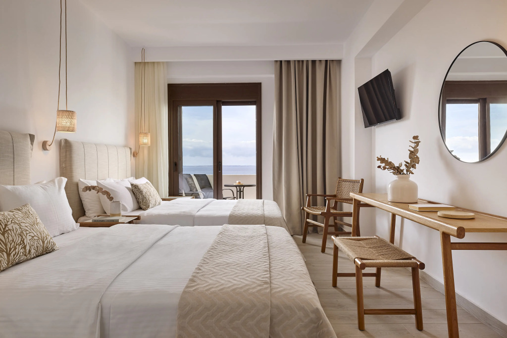Glavas Inn Hotel